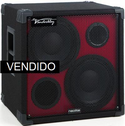 Vanderkley Amplification 210MNT Neolite